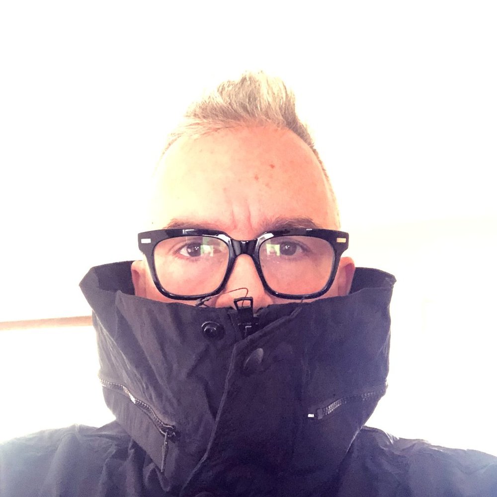 Meet your Posher, Lliam